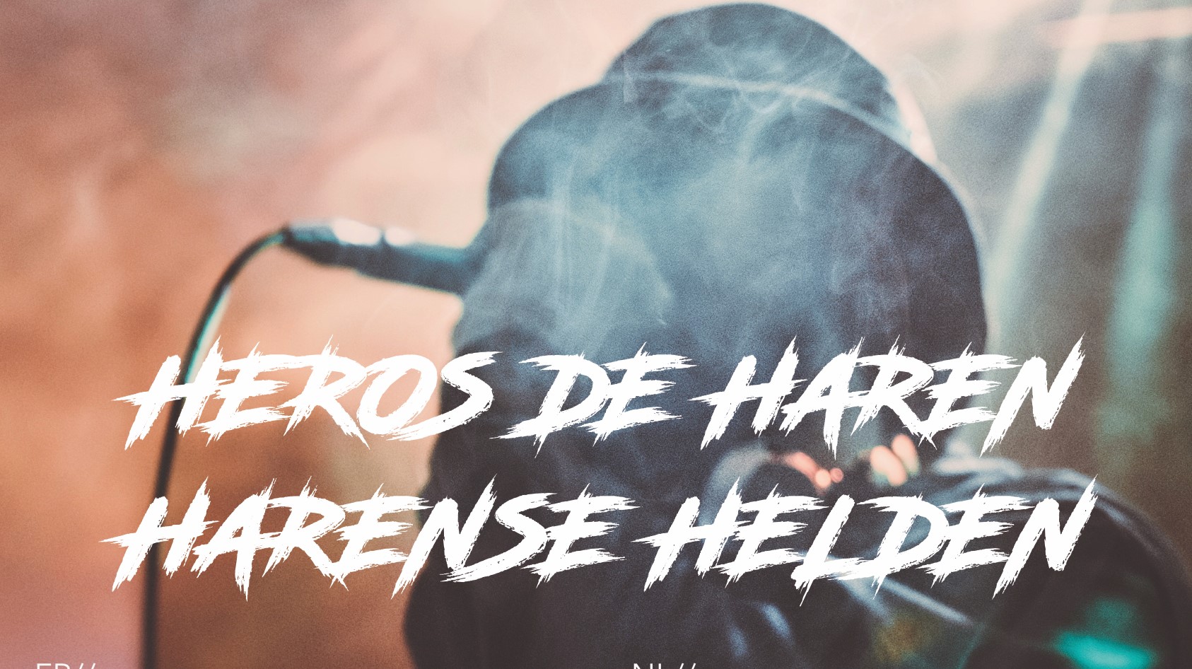 harense helden