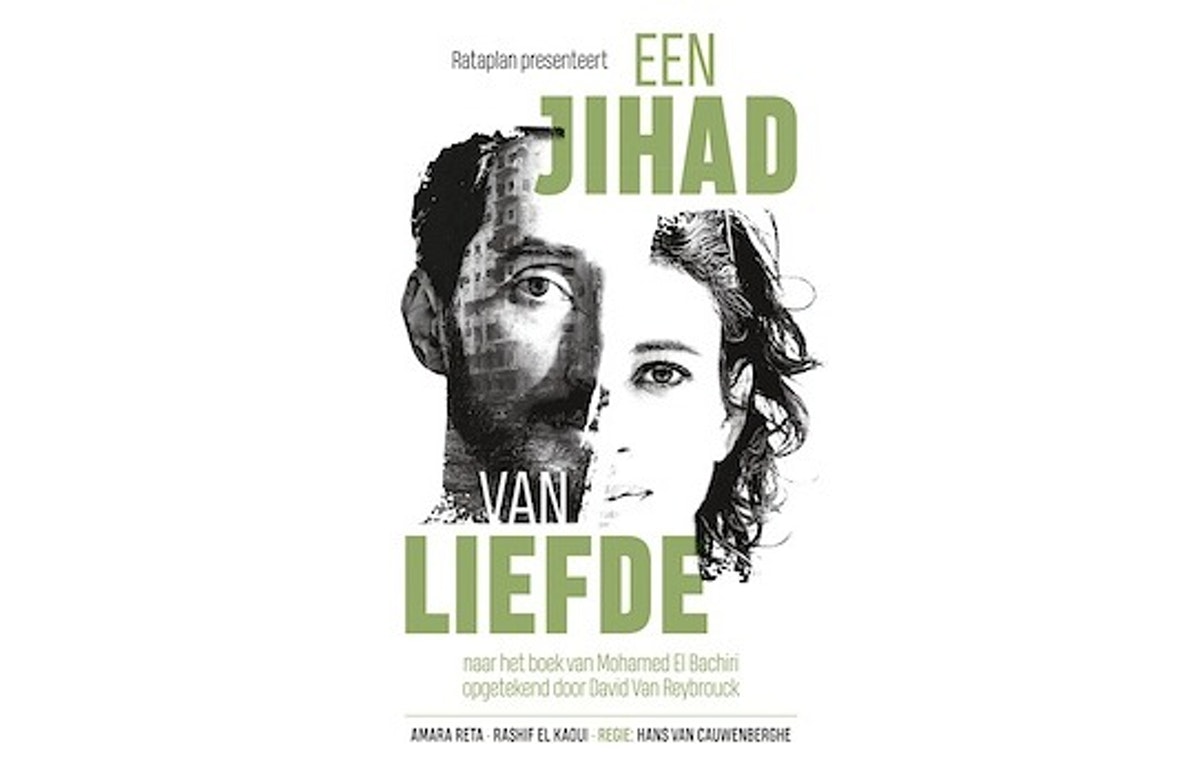 jihad van liefde