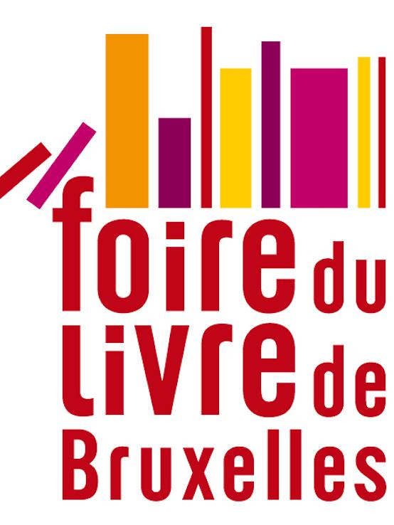 Foire du livre de Bruxelles