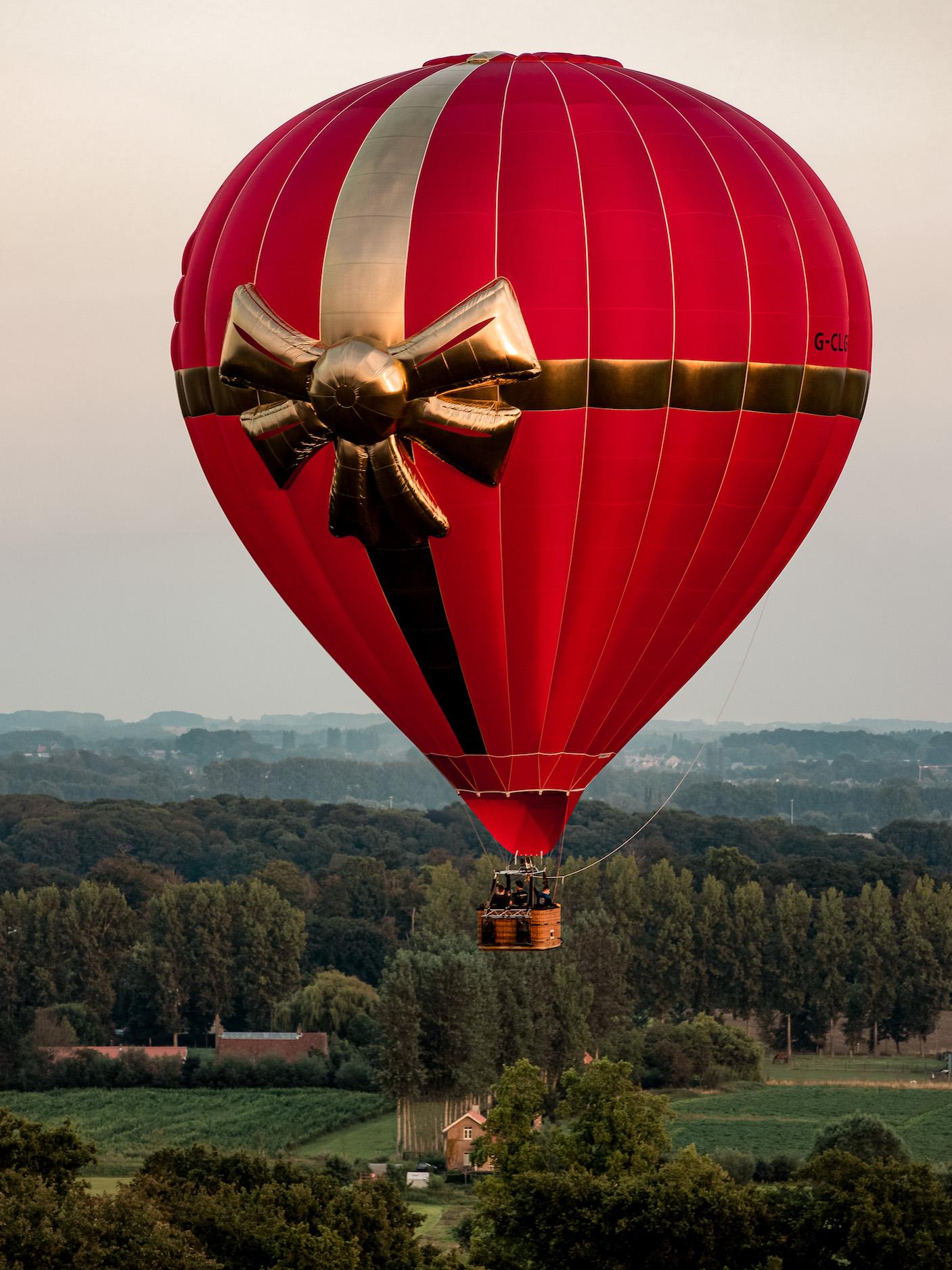 Gentse Luchtfeesten 