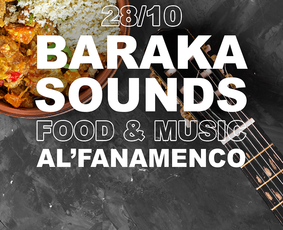 BARAKASOUNDS